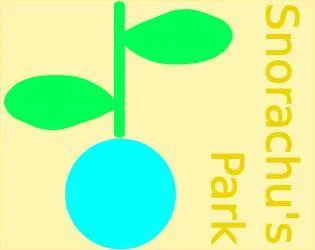 Snorachu's Park (itch) Snorachu's Park (itch)