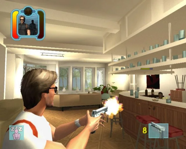 Miami Vice: The Game Miami Vice: The Game