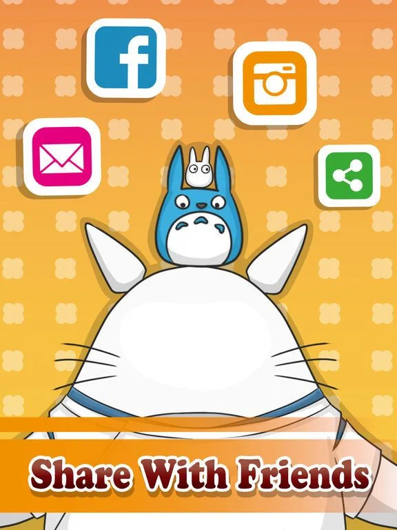 Totoro Cartoon Dress Up For Japan Manga Games Free Totoro Cartoon Dress Up For Japan Manga Games Free