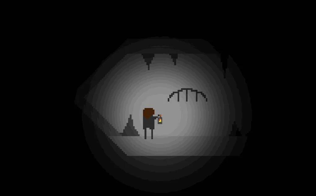 V. Cave (itch)