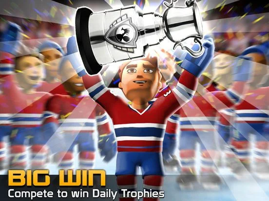 Big Win Hockey 2019