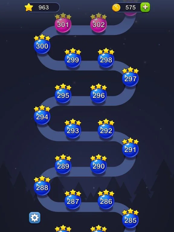 Bubble Pop! Shoot Bubbles Bubble Pop! Shoot Bubbles