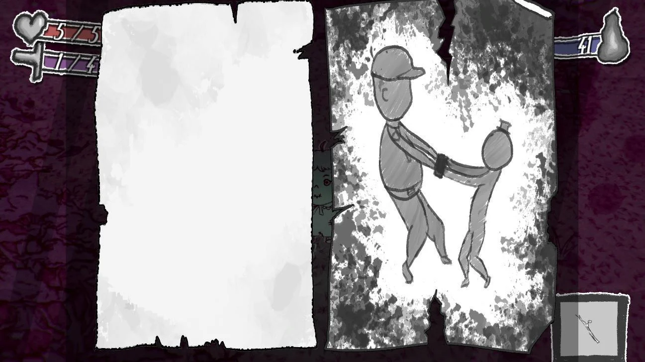 Nevilleton's World of Spooks (itch) Nevilleton's World of Spooks (itch)