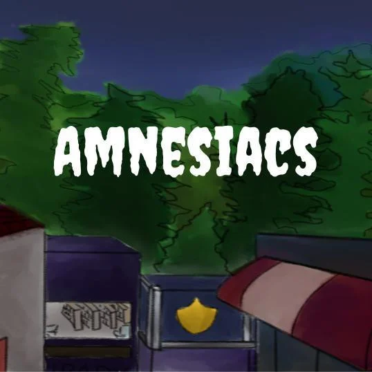 Amnesiacs: Act I (itch)