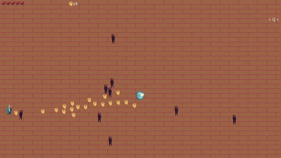 Castle Doctrine (itch) Castle Doctrine (itch)