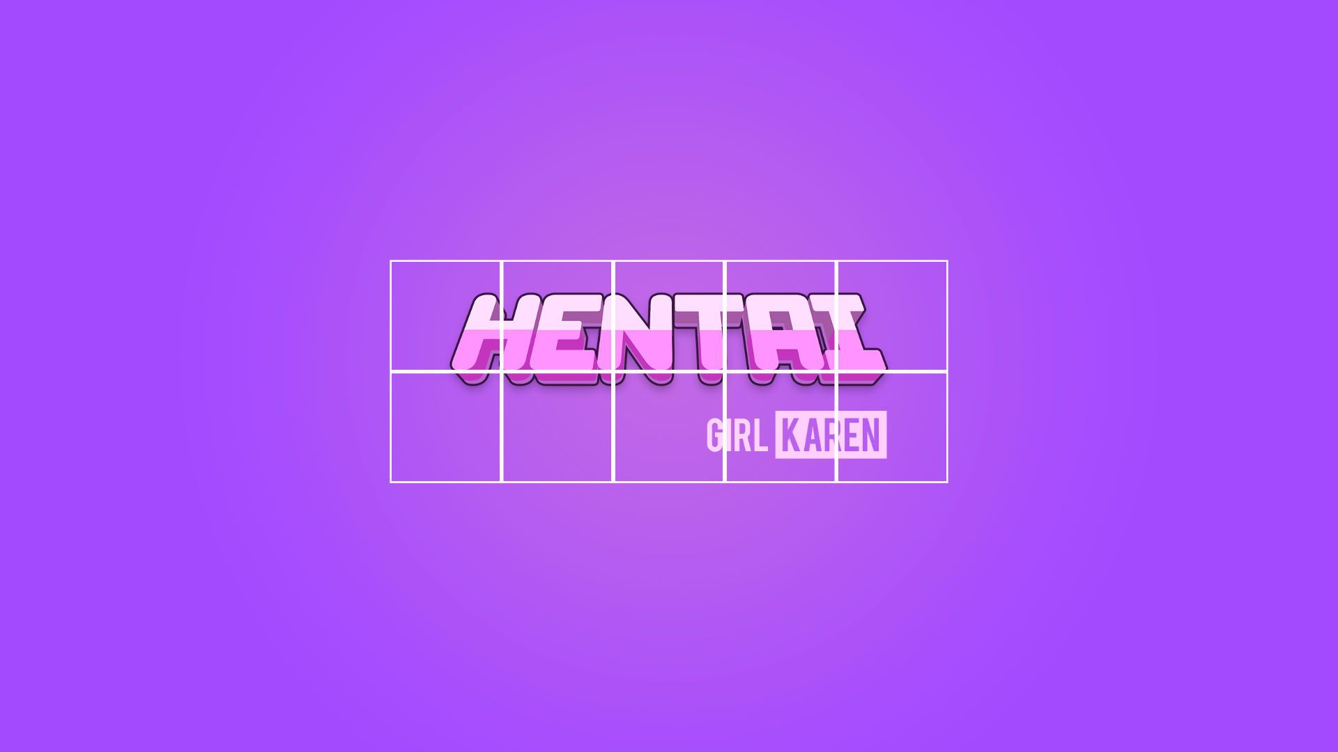 Hentai Girl Karen Hentai Girl Karen