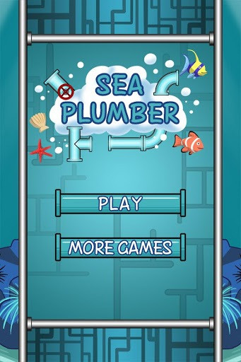 Sea Plumber
