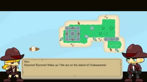Elyonne: Chakawanka Island (itch) Elyonne: Chakawanka Island (itch)