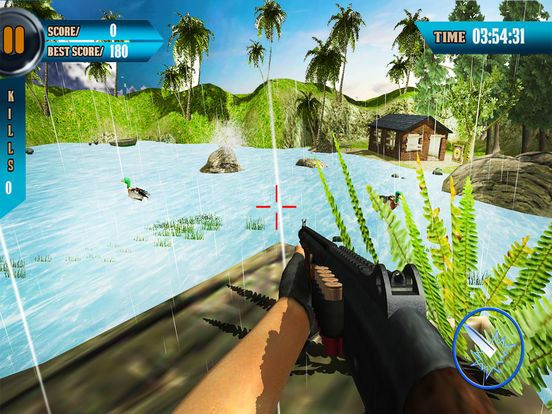 Duck Hunting 3d Season 2018 Duck Hunting 3d Season 2018
