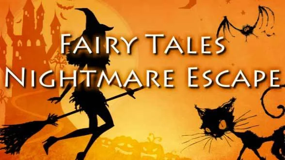 Fairy Tales Nightmare Escape (itch) Fairy Tales Nightmare Escape (itch)