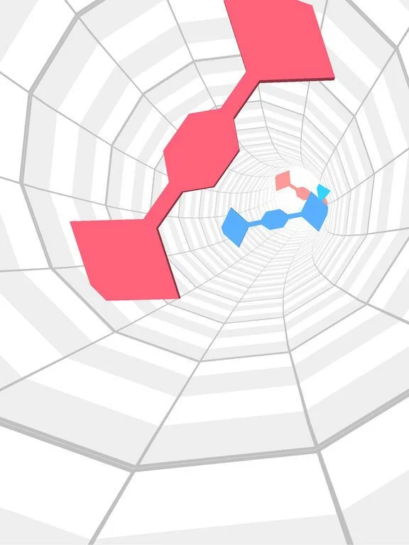 Tunnel Frenzy