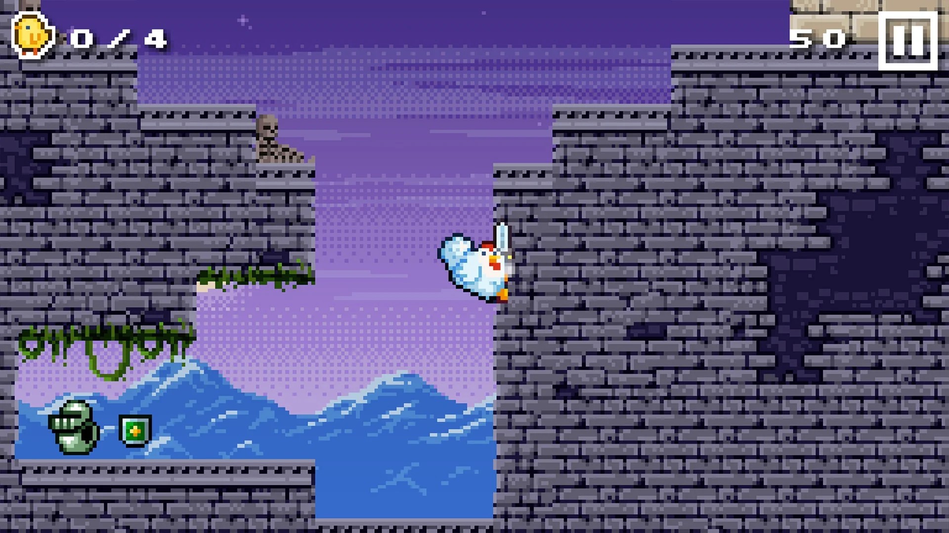 Cluckles' Adventure Cluckles' Adventure