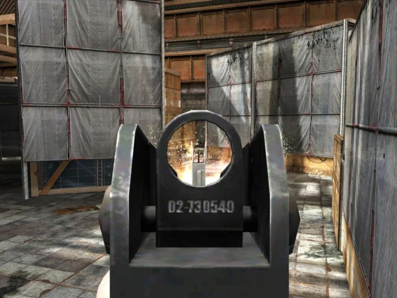 District 187: Sin Streets