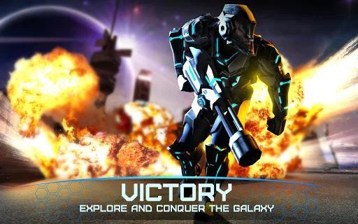 Rivals at War: 2084 Rivals at War: 2084