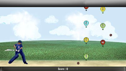 Swing Cricket 2 Lite