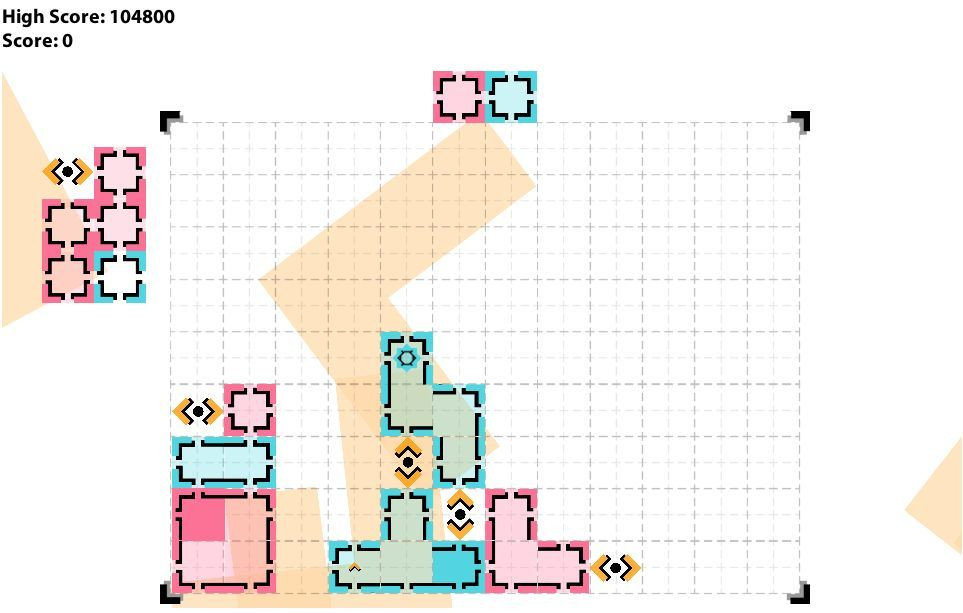 Phase Blocks (itch) Phase Blocks (itch)