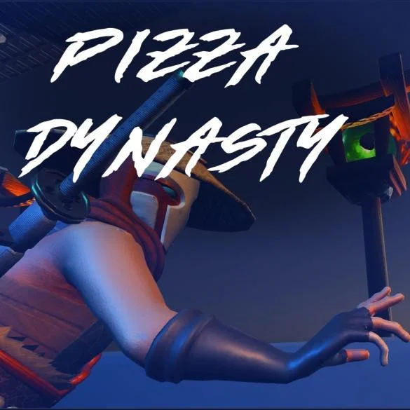 Pizza Dynasty (itch) Pizza Dynasty (itch)
