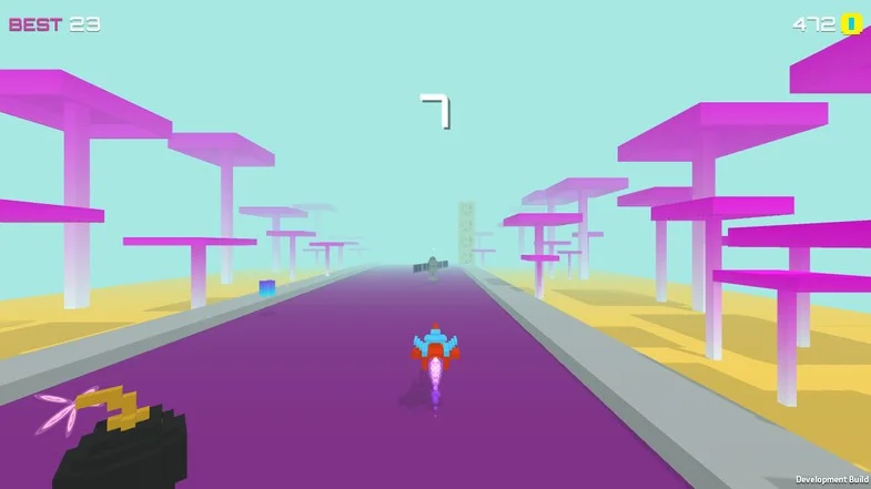 Рецензии Hovershift