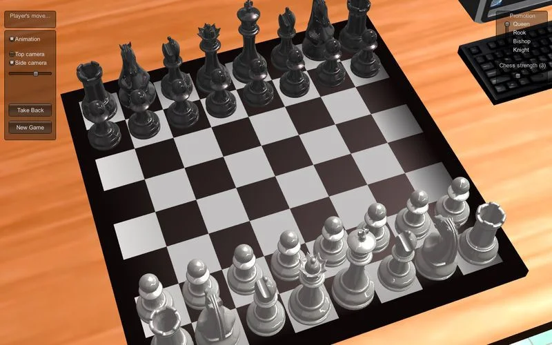 Chess+ Chess+