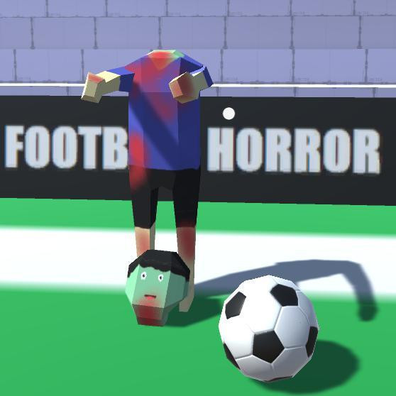 Football Horror (itch) Football Horror (itch)