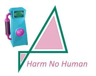 Harm No Human (itch) Harm No Human (itch)