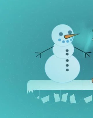 Sam Snow - LD40 (itch)