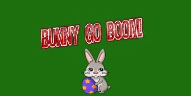 Bunny Go Boom! (itch) Bunny Go Boom! (itch)