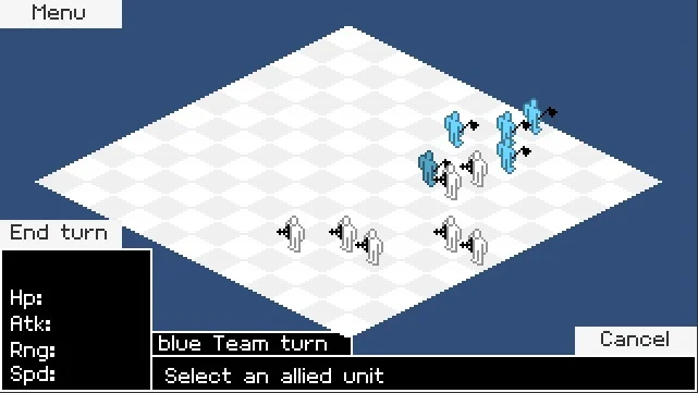 Tactical Tactics Advanced (itch) Tactical Tactics Advanced (itch)