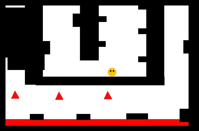 Minimal Game (itch) Minimal Game (itch)