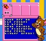 Рецензии Tom and Jerry in Mouse Attacks!