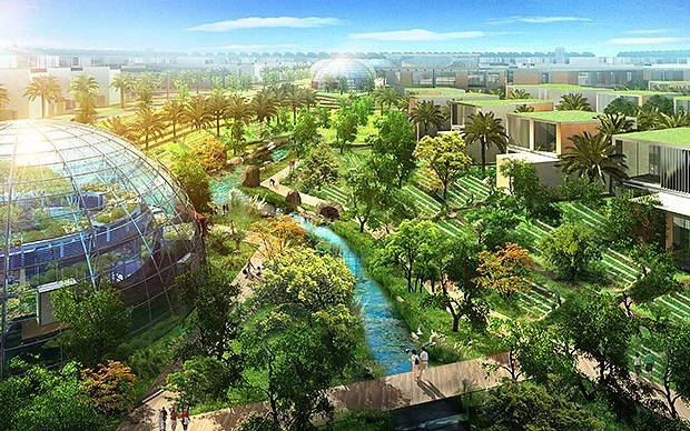 Sustainability City (itch) Sustainability City (itch)