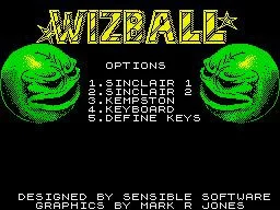 Wizball Wizball