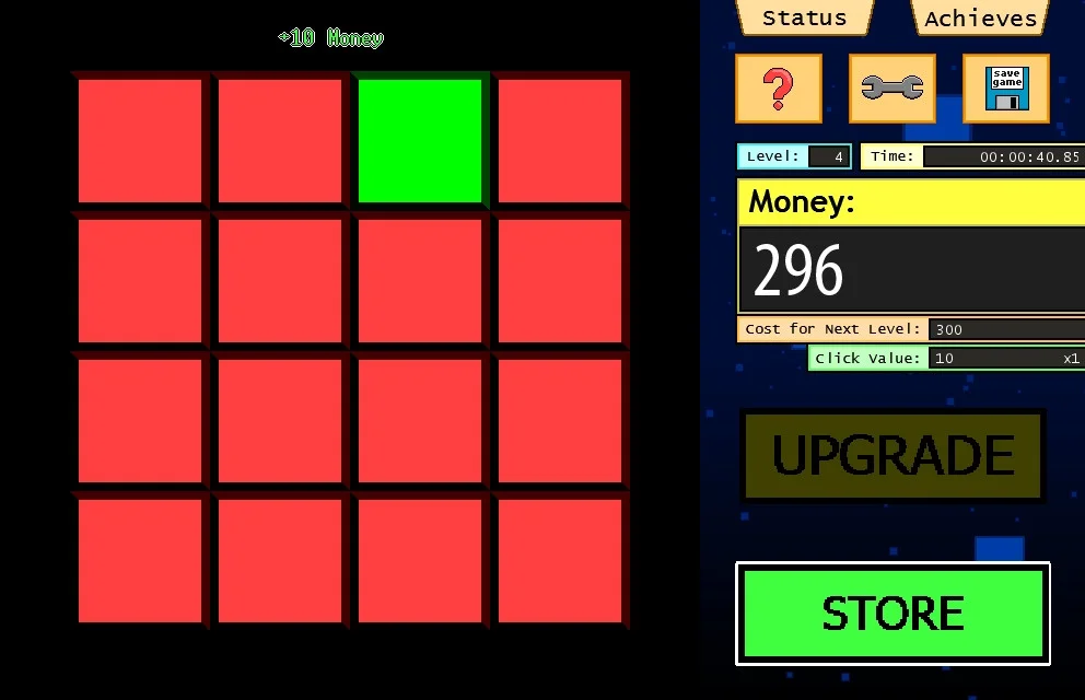 Статьи по Box Clicker (itch)