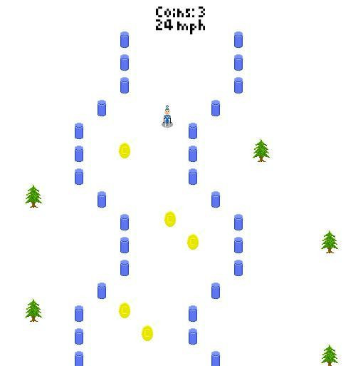 COINSKI (itch)