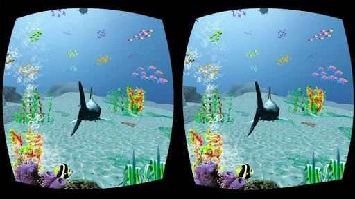 Статьи по Killer Shark Attack VR