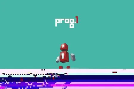 Рецензии prog.1 - DEMO (itch)