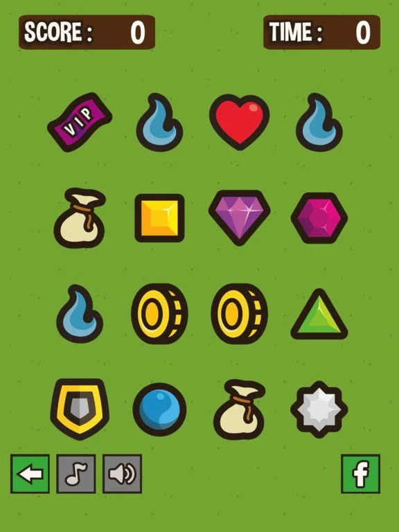 Tiny Game Quick Touch Tiny Game Quick Touch