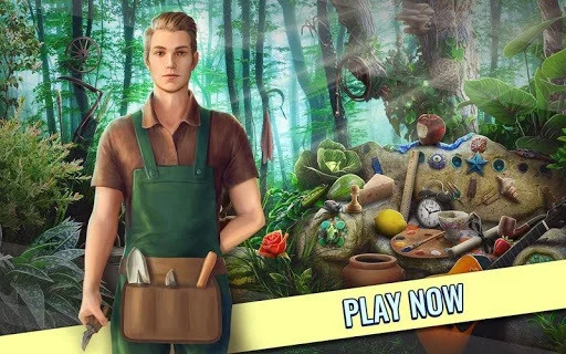 Flower Garden Find The Difference – Spot It Game Flower Garden Find The Difference – Spot It Game