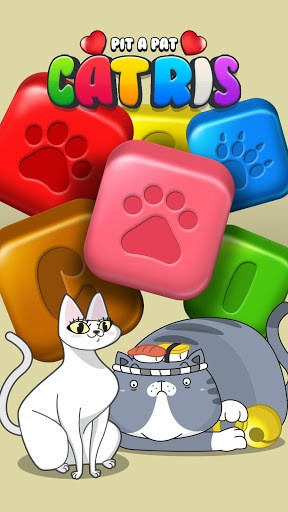 Новости о Block puzzle: Catris