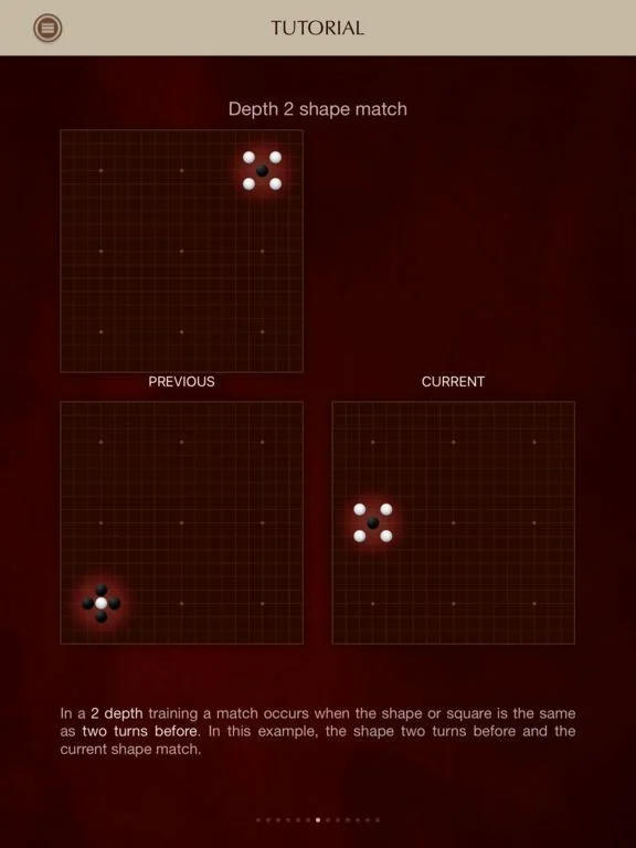 GO Hacker - a brain trainer for Go players GO Hacker - a brain trainer for Go players