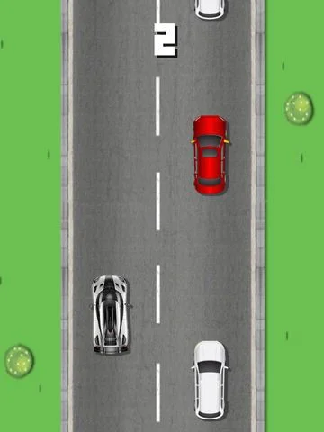 Tappy Racer Tappy Racer
