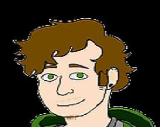 Make Friends with Trevor! (itch) Make Friends with Trevor! (itch)