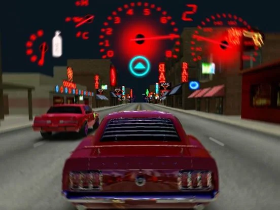 Retro Drag Racing Free Retro Drag Racing Free