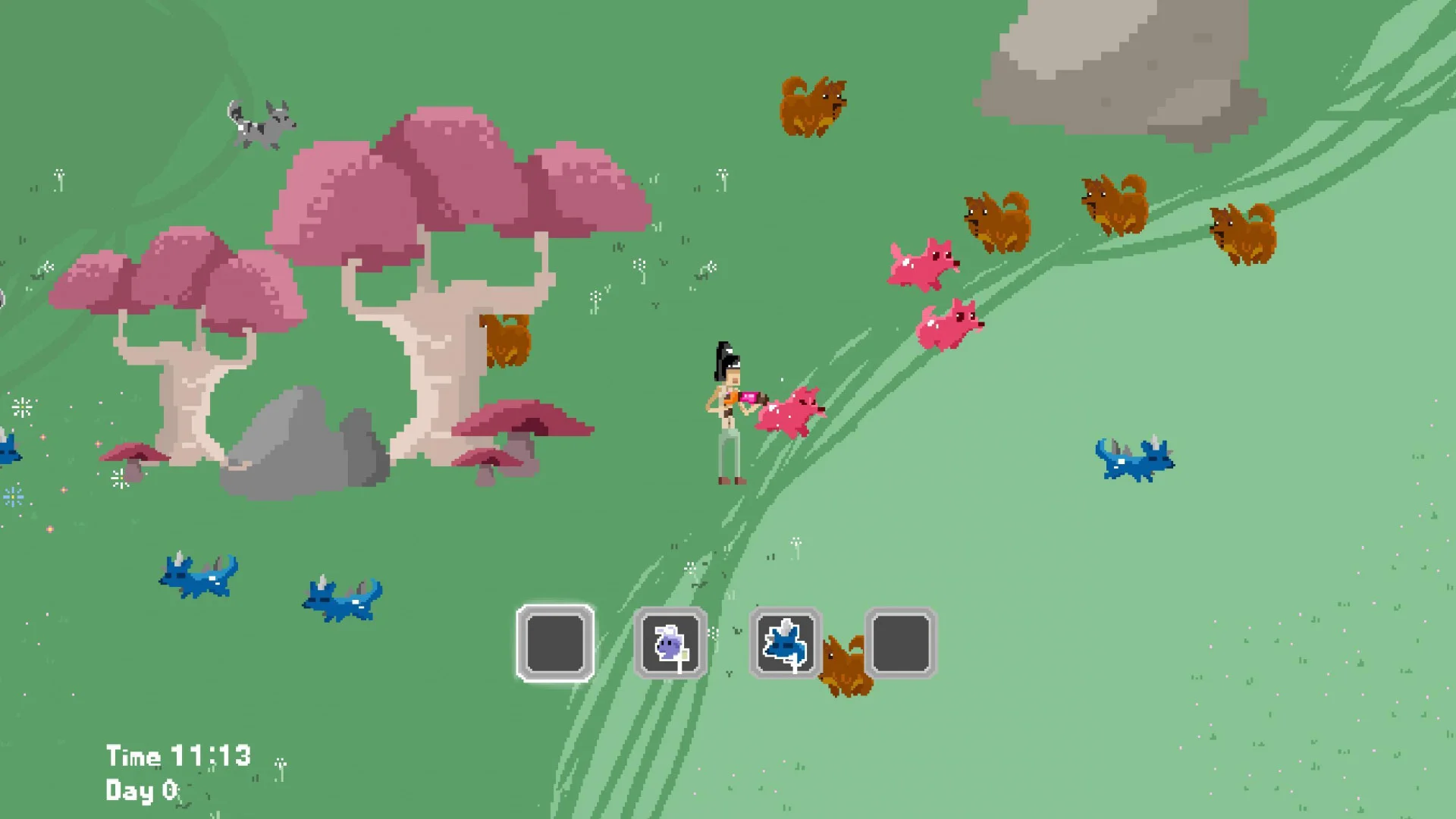 Shooty-Shooty Doggy Fun Park (itch) Shooty-Shooty Doggy Fun Park (itch)