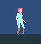 reCAPTCHA (KoriusDM) (itch)