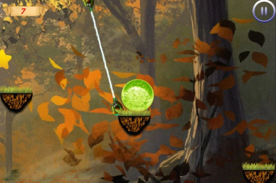 Adventure Ball (itch) Adventure Ball (itch)