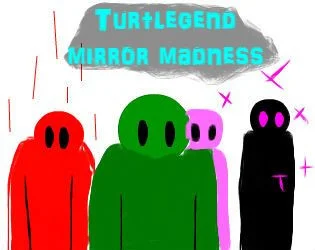 TURTLEGEND II (itch) TURTLEGEND II (itch)