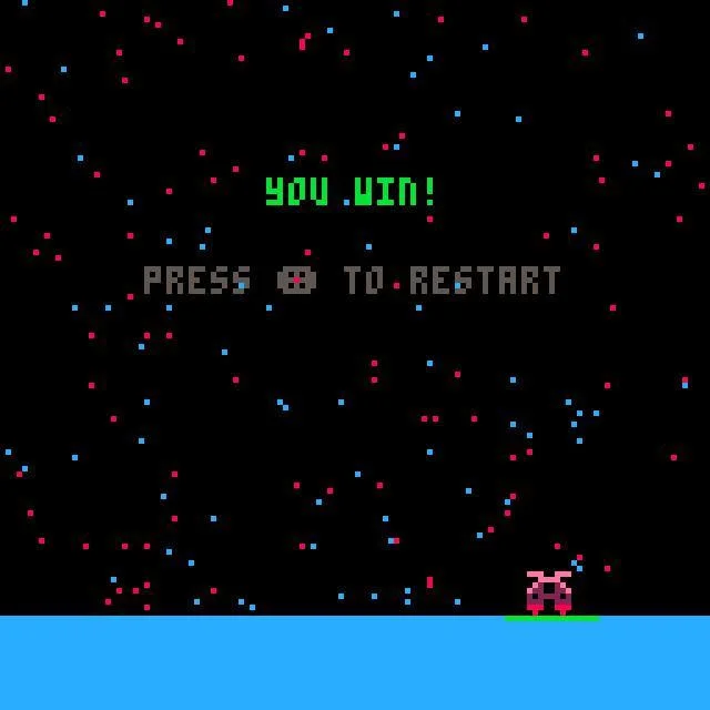 Alien Lander (Delphian School) (itch) Alien Lander (Delphian School) (itch)