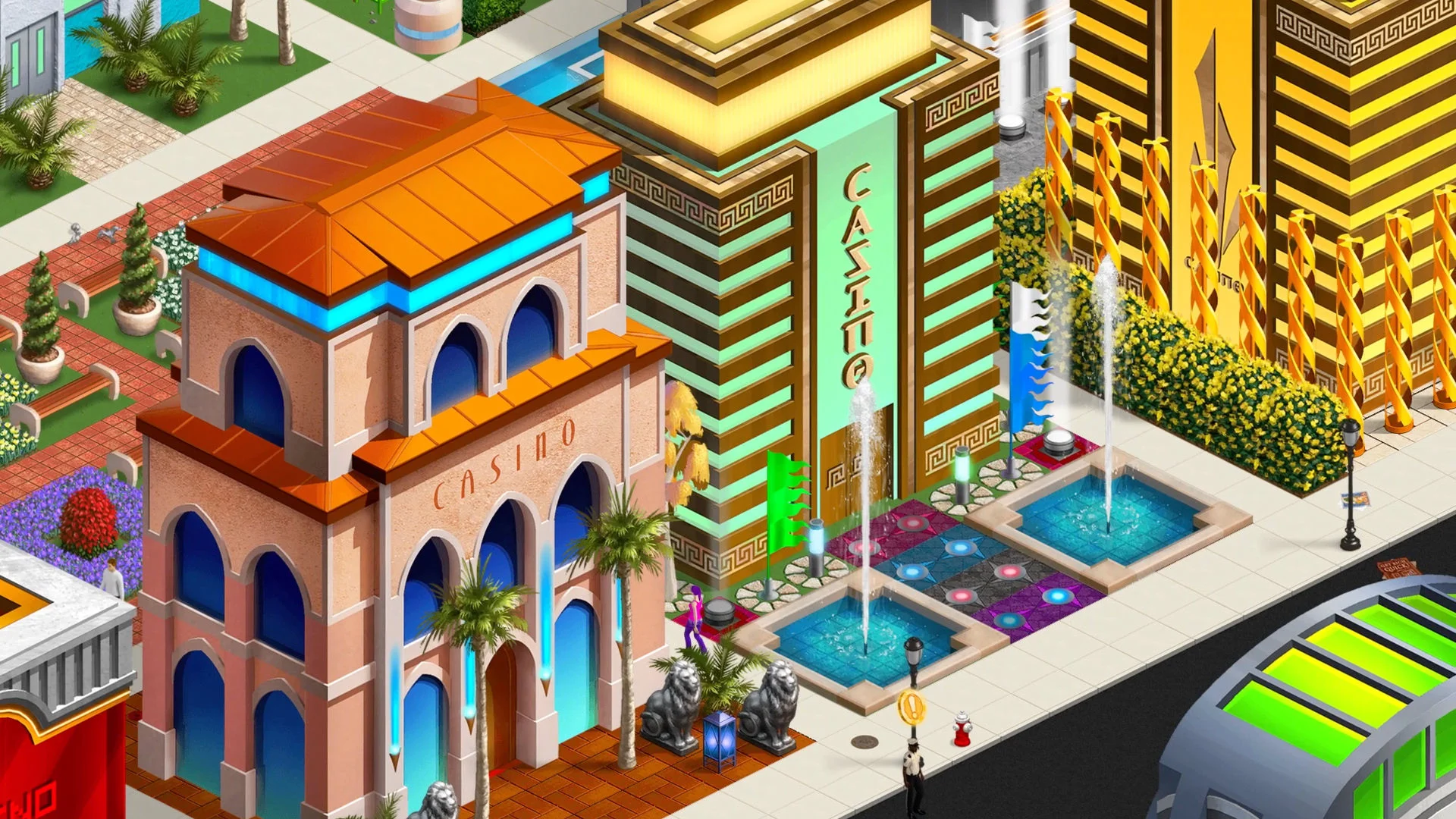 CasinoRPG CasinoRPG