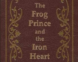 The Frog Prince and the Iron Heart (itch) The Frog Prince and the Iron Heart (itch)